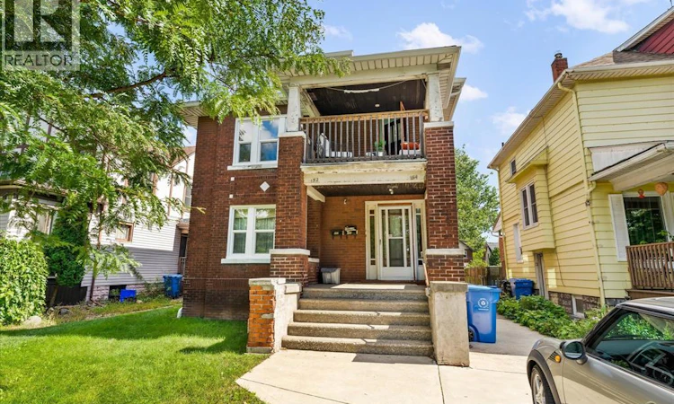 152-158 Campbell