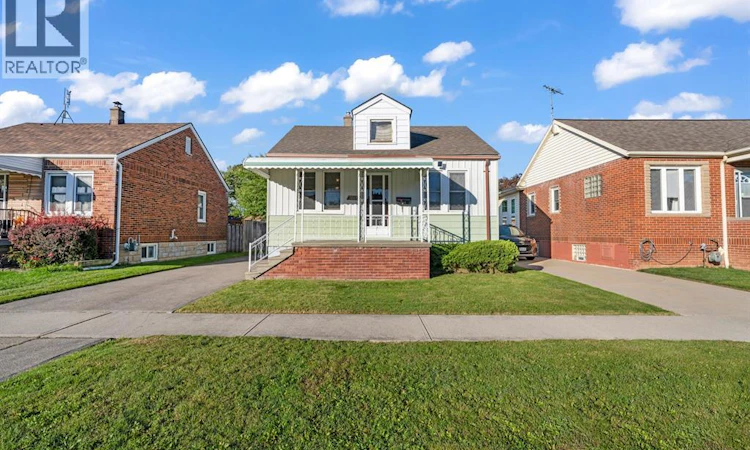 1669 Hickory Road