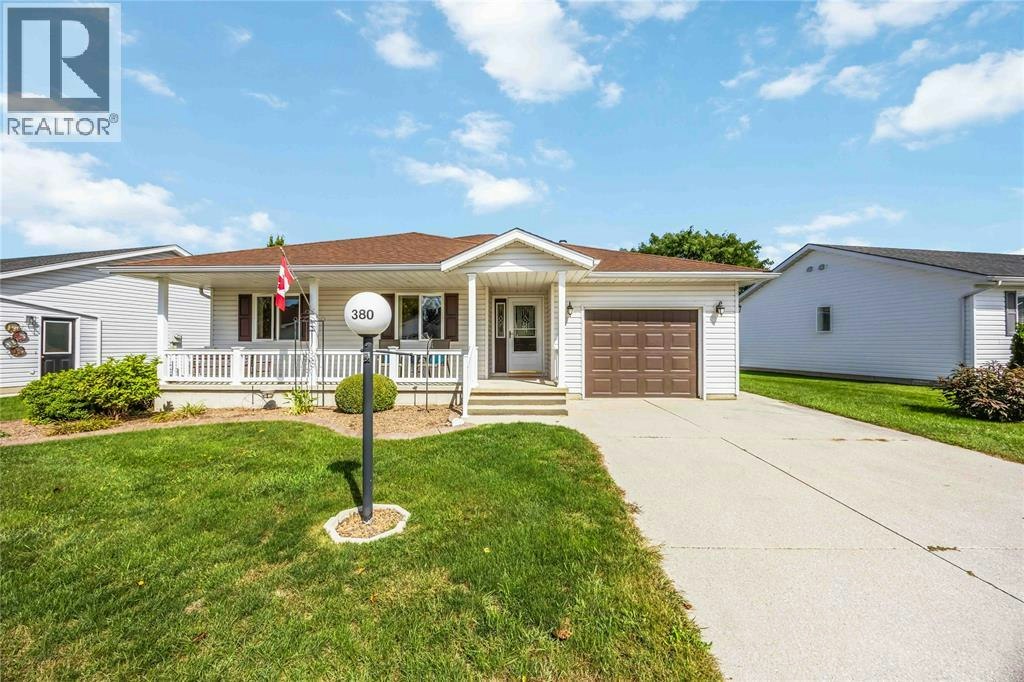 380-5700 Blackwell Sideroad, Sarnia, ON, N7W 1B7