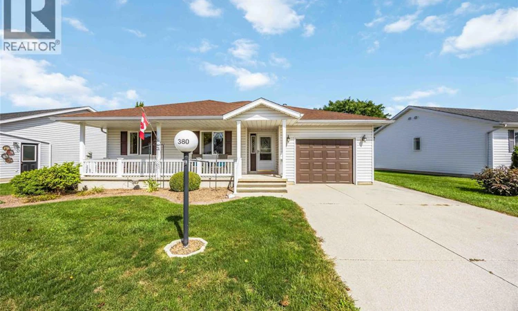 380-5700 Blackwell Sideroad