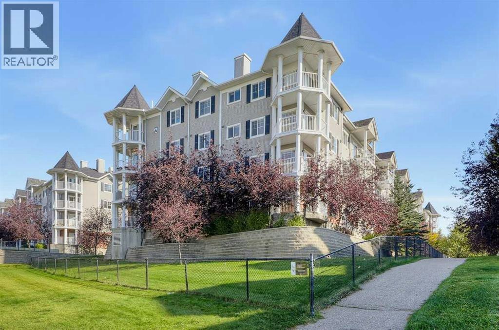2307-43 Country Village Lane NE, Calgary, AB, T3K 0G2