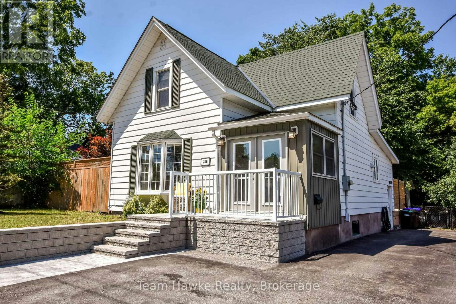 346 Yonge Street, Midland, ON, L4R 2B4