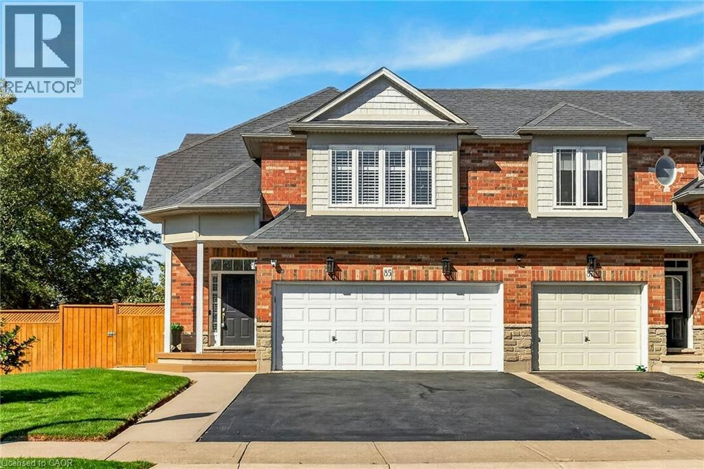 85 Benziger Lane, Hamilton, ON, L8E 6G5