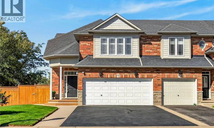85 Benziger Lane