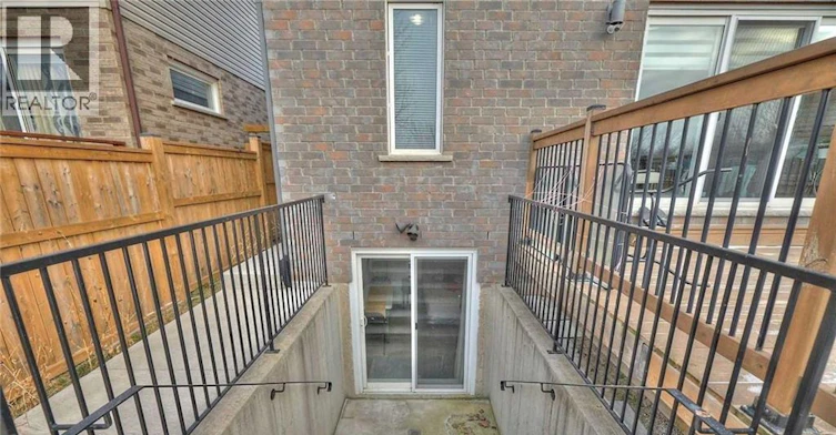 BMST-6045 Ernest Crescent, Niagara Falls, ON, L2H 0H8 - 2