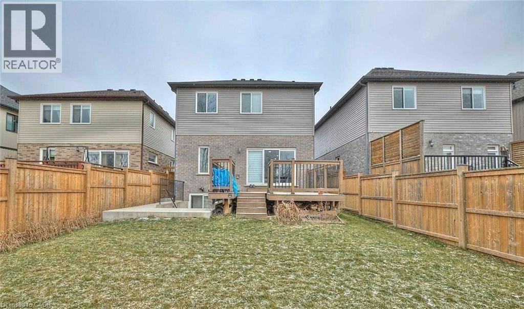 BMST-6045 Ernest Crescent, Niagara Falls, ON, L2H 0H8 - 7