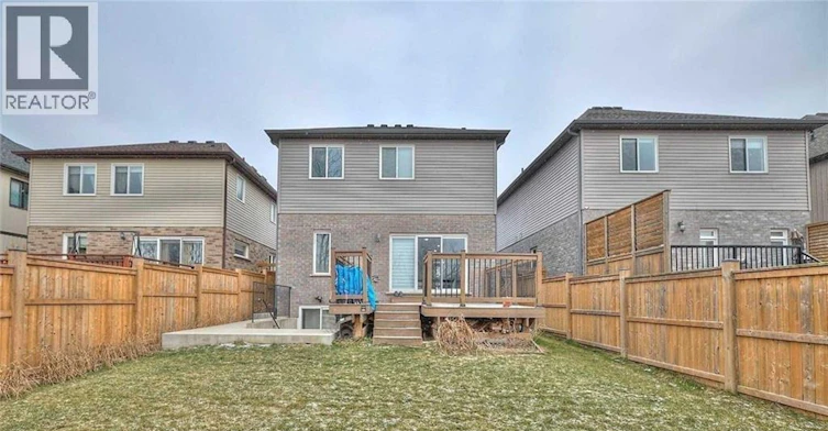 BMST-6045 Ernest Crescent, Niagara Falls, ON, L2H 0H8 - 7