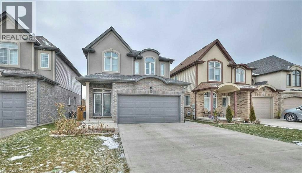 BMST-6045 Ernest Crescent, Niagara Falls, ON, L2H 0H8