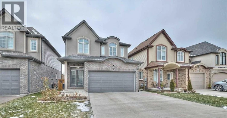 BMST-6045 Ernest Crescent, Niagara Falls, ON, L2H 0H8