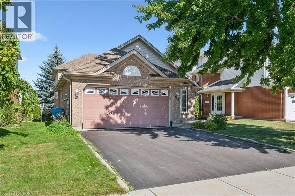 148 Clairfields Drive W, Guelph, ON, N1G 5A3