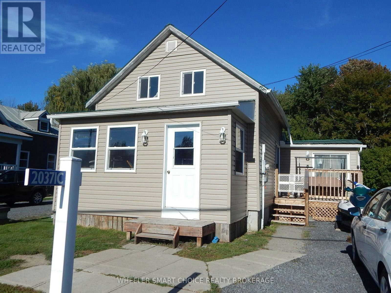 20371 2 County Rd Road, South Glengarry, ON, K0C 2C0