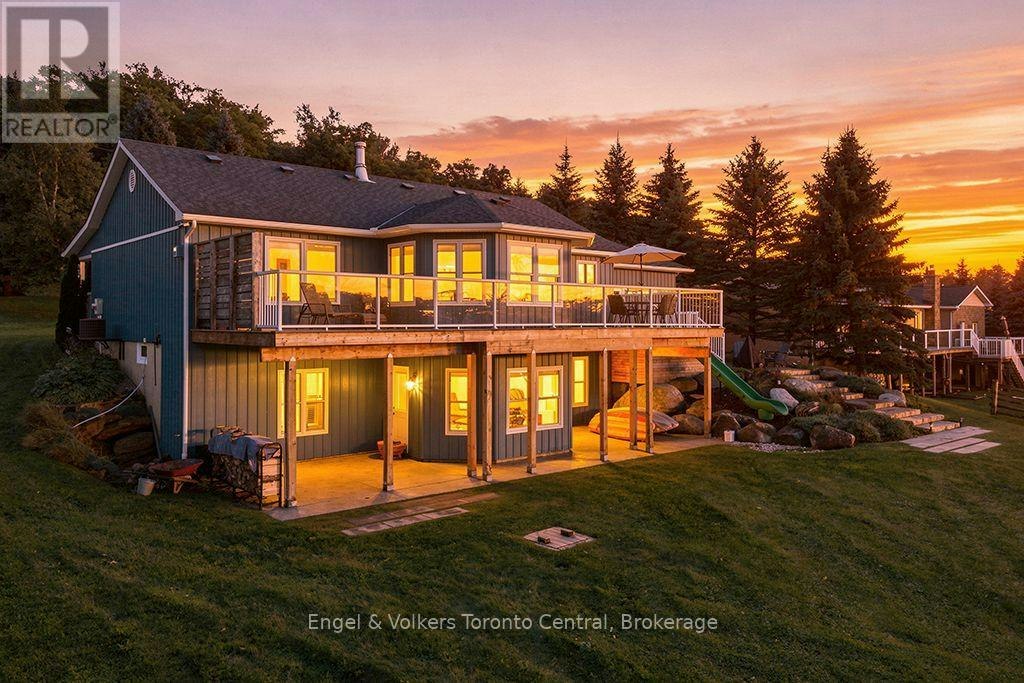 172 Queens Bush Dr Drive, Meaford, ON, N0H 1B0