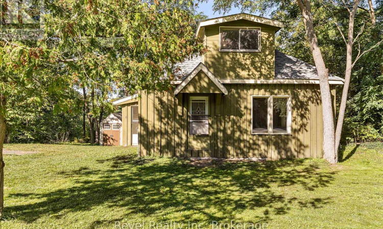 4 Margaret Street