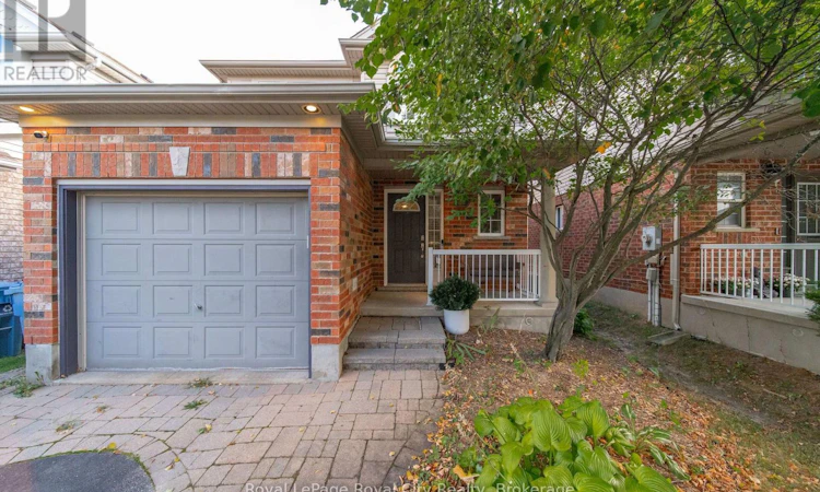 82 Lynch Circle