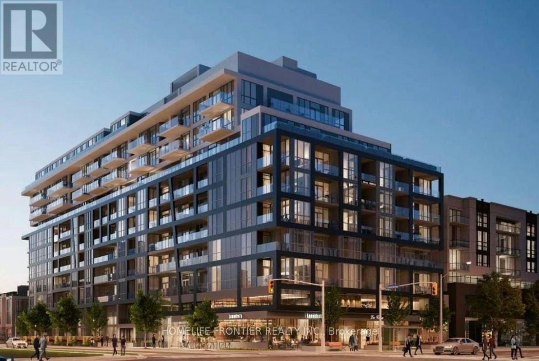 808-6 Greenbriar Road E, Toronto, ON, M2K 1B5
