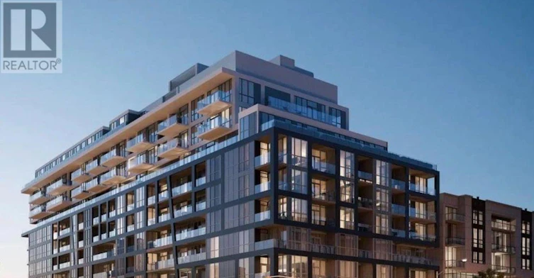 808-6 Greenbriar Road E, Toronto, ON, M2K 1B5
