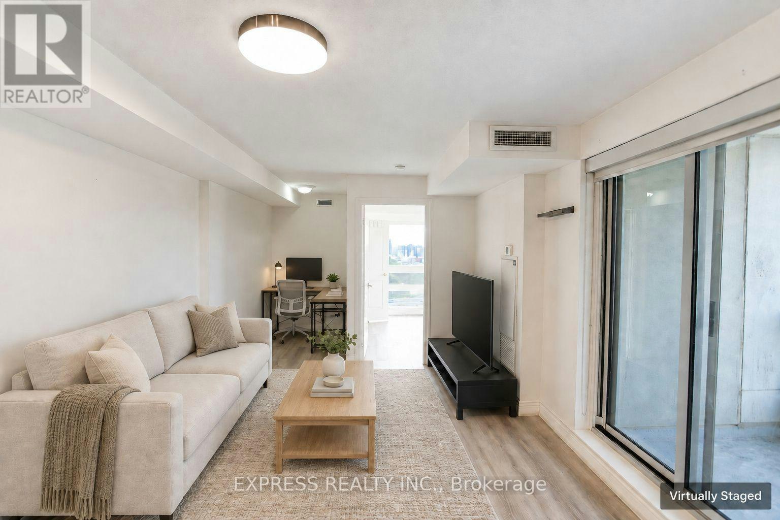 1105-2015 Sheppard Avenue E, Toronto, ON, M2J 0B3 - 4