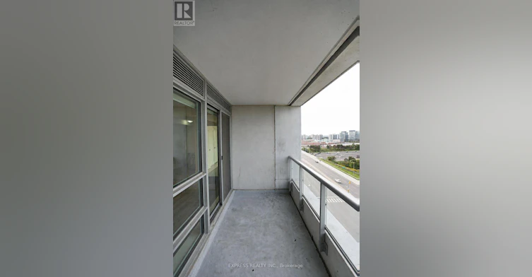 1105-2015 Sheppard Avenue E, Toronto, ON, M2J 0B3 - 19