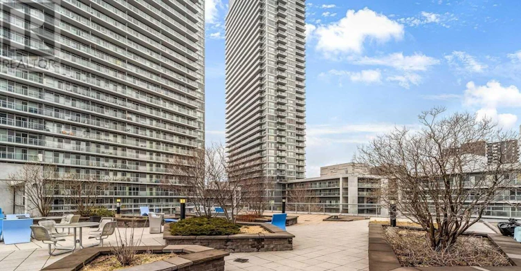 1105-2015 Sheppard Avenue E, Toronto, ON, M2J 0B3 - 21