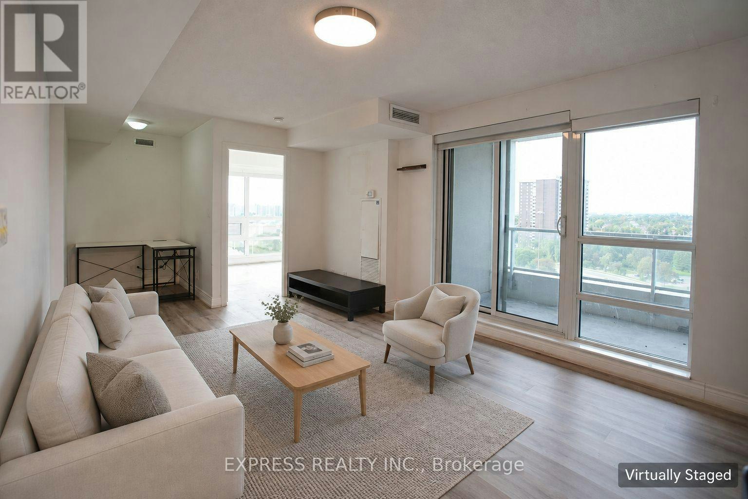1105-2015 Sheppard Avenue E, Toronto, ON, M2J 0B3 - 3