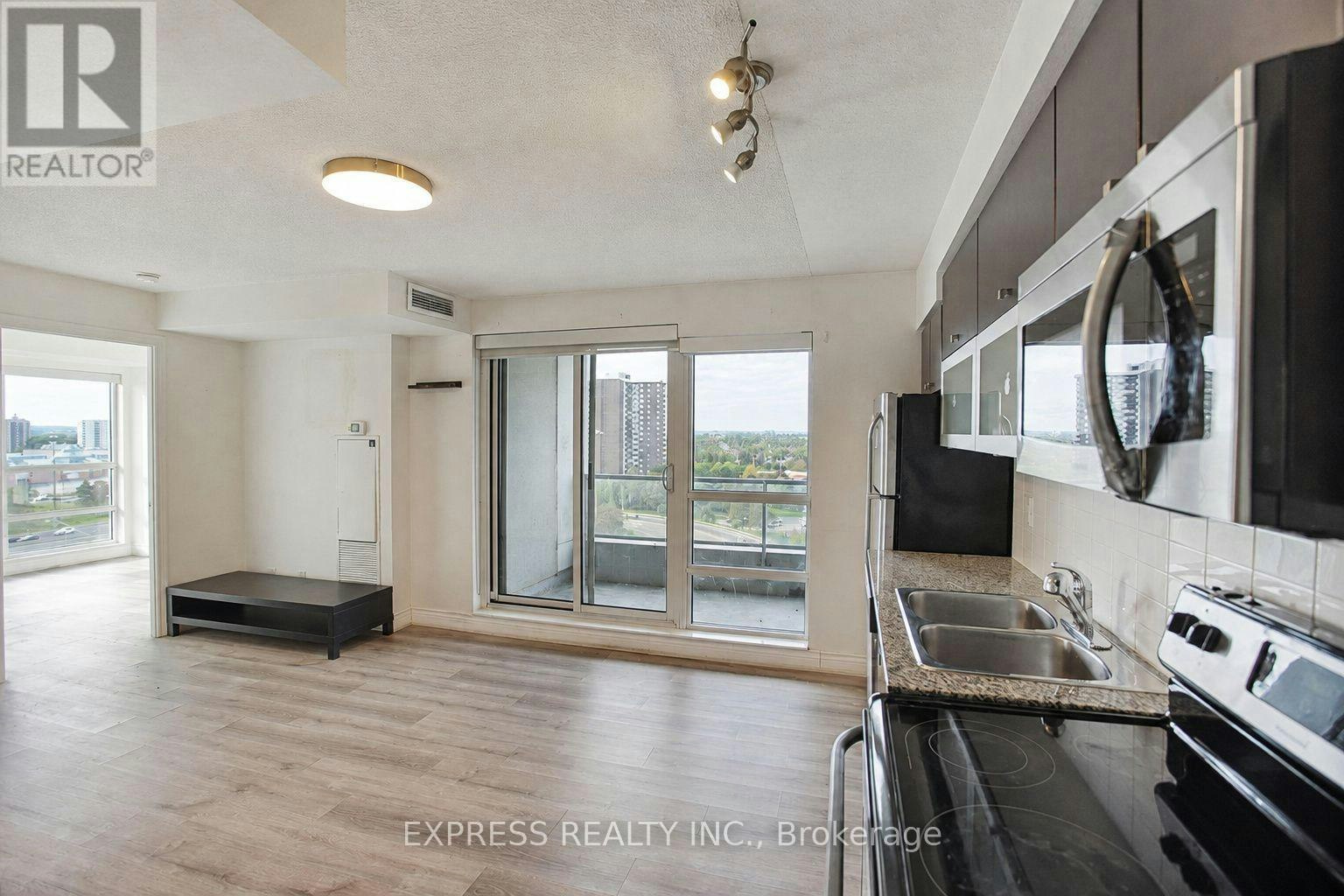 1105-2015 Sheppard Avenue E, Toronto, ON, M2J 0B3 - 9
