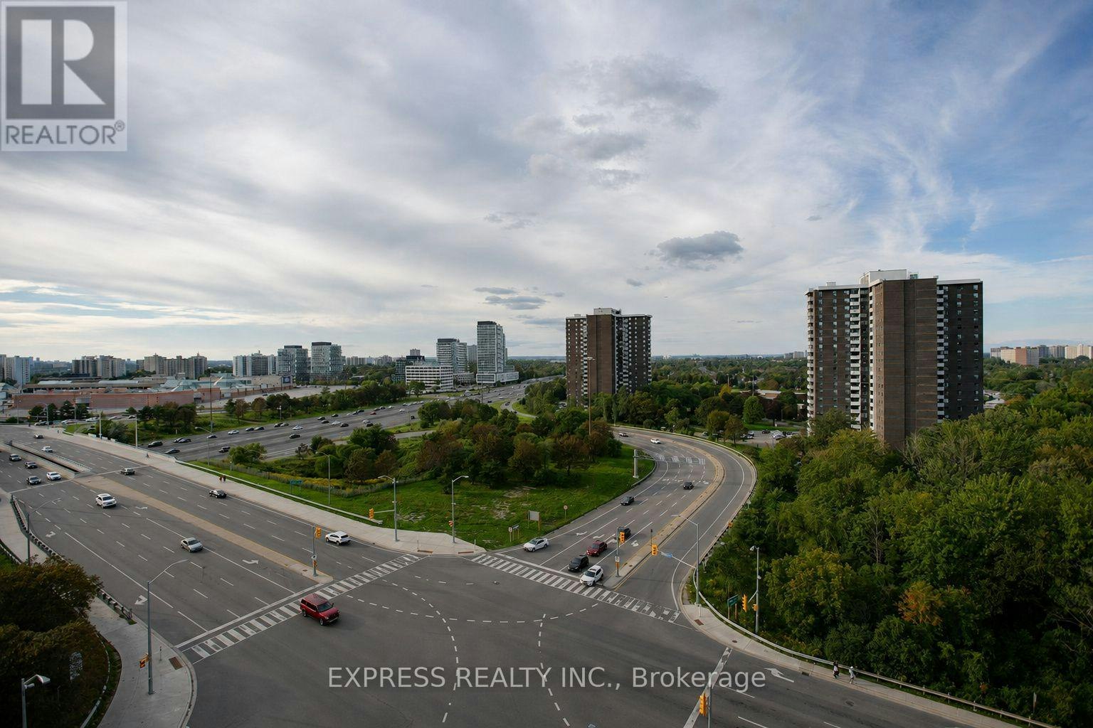1105-2015 Sheppard Avenue E, Toronto, ON, M2J 0B3 - 20