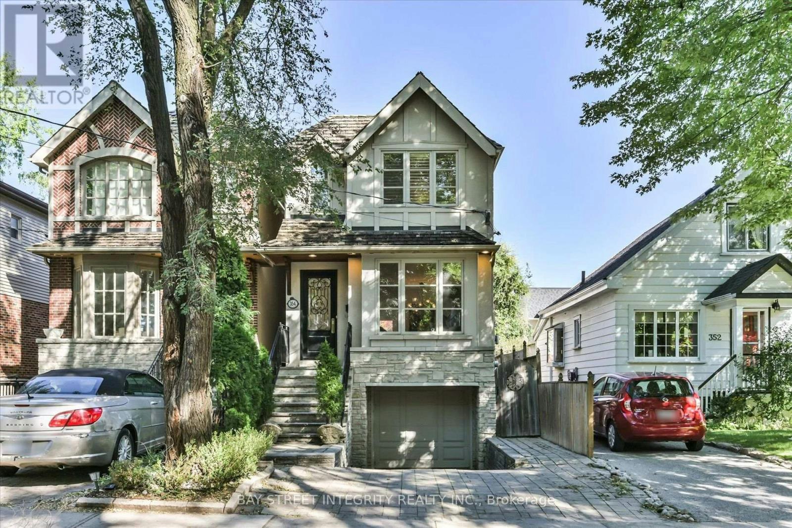354 Old Orchard Grove, Toronto, ON, M5M 2E9