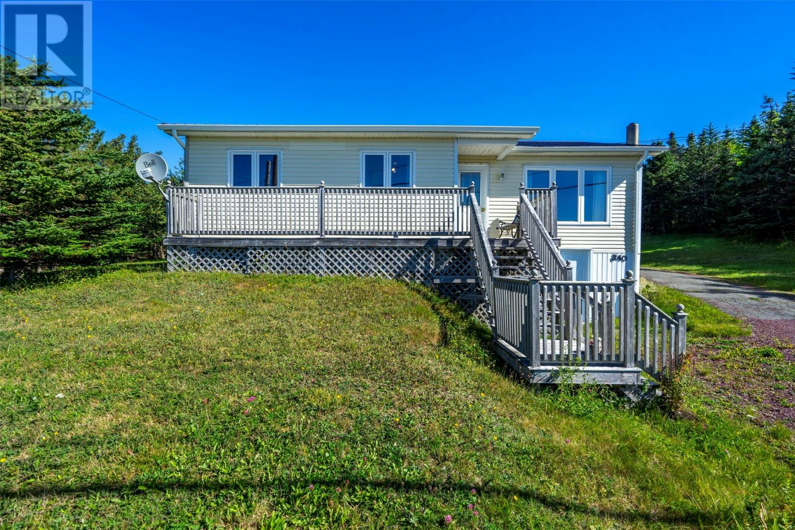 340 Main Road, Winterton, NL, A0B 3L0