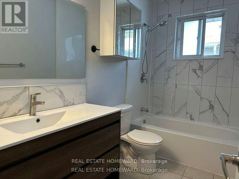 UPPER-511 Harris Court, Whitby, ON, L1N 3C6 - 4