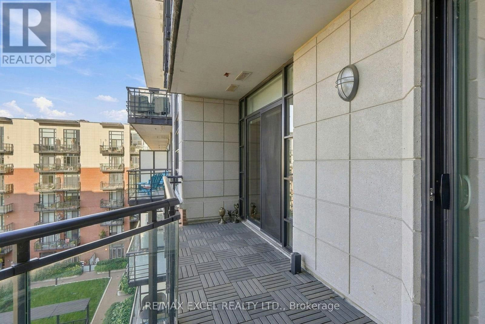 601-88 Colgate Avenue, Toronto, ON, M4S 0A6 - 23
