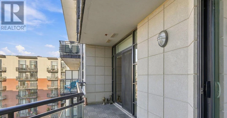601-88 Colgate Avenue, Toronto, ON, M4S 0A6 - 23