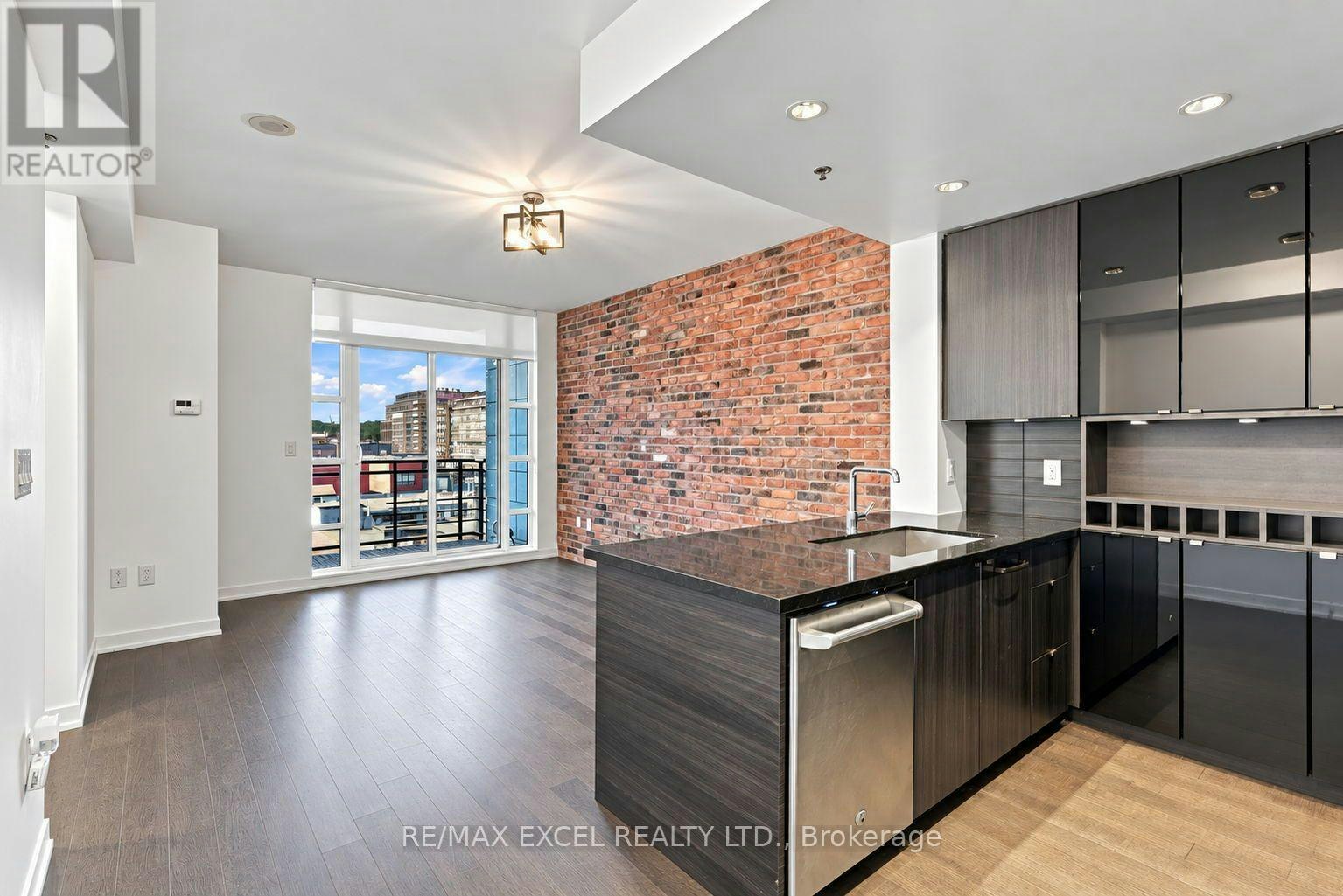 601-88 Colgate Avenue, Toronto, ON, M4S 0A6 - 4