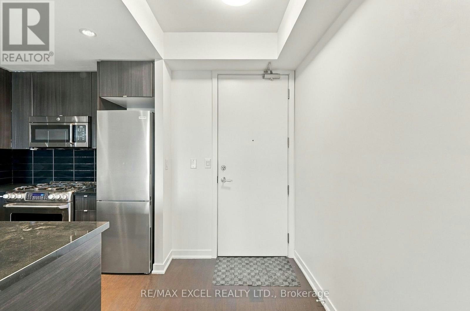 601-88 Colgate Avenue, Toronto, ON, M4S 0A6 - 3