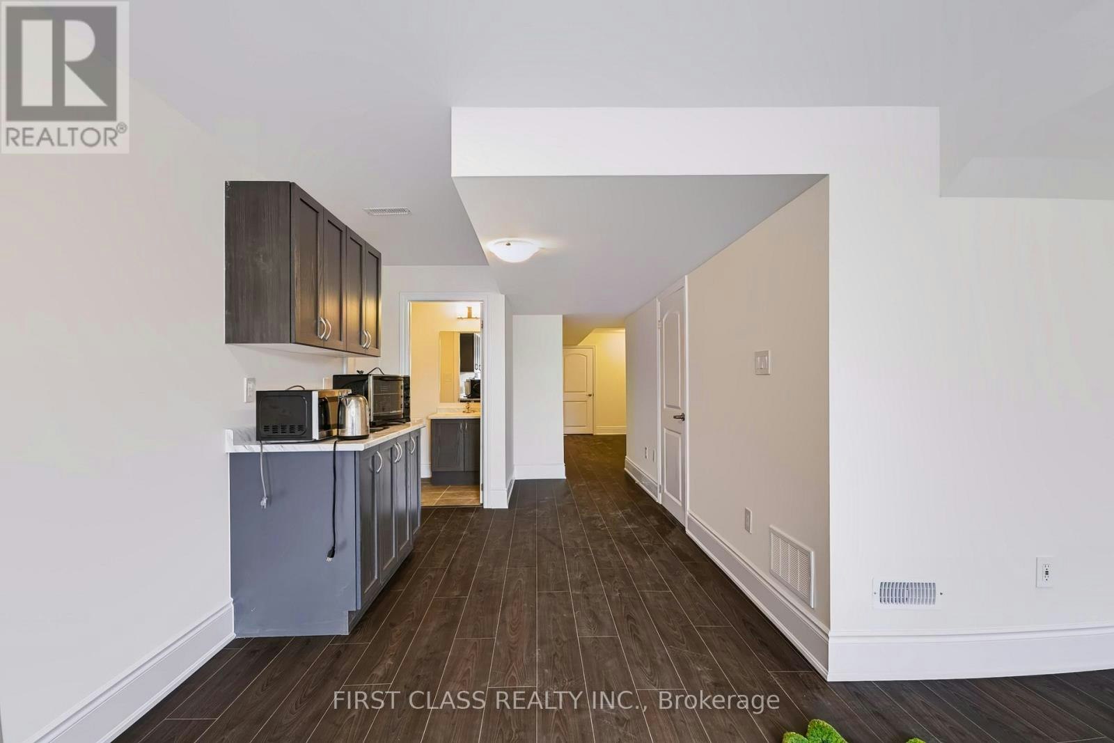 BASEMENT-96 Gathering Lane, Richmond Hill, ON, L4S 0S4 - 6