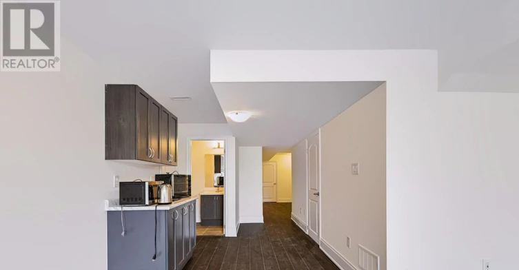BASEMENT-96 Gathering Lane, Richmond Hill, ON, L4S 0S4 - 6