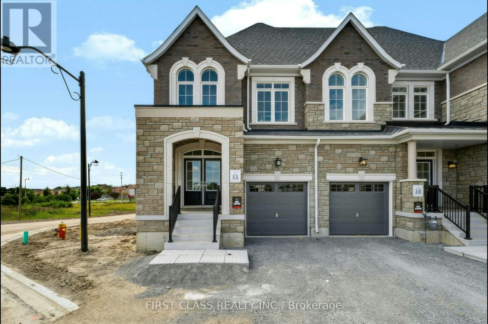 BASEMENT-96 Gathering Lane, Richmond Hill, ON, L4S 0S4 - 2