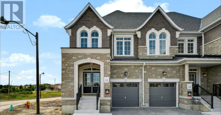 BASEMENT-96 Gathering Lane, Richmond Hill, ON, L4S 0S4 - 2