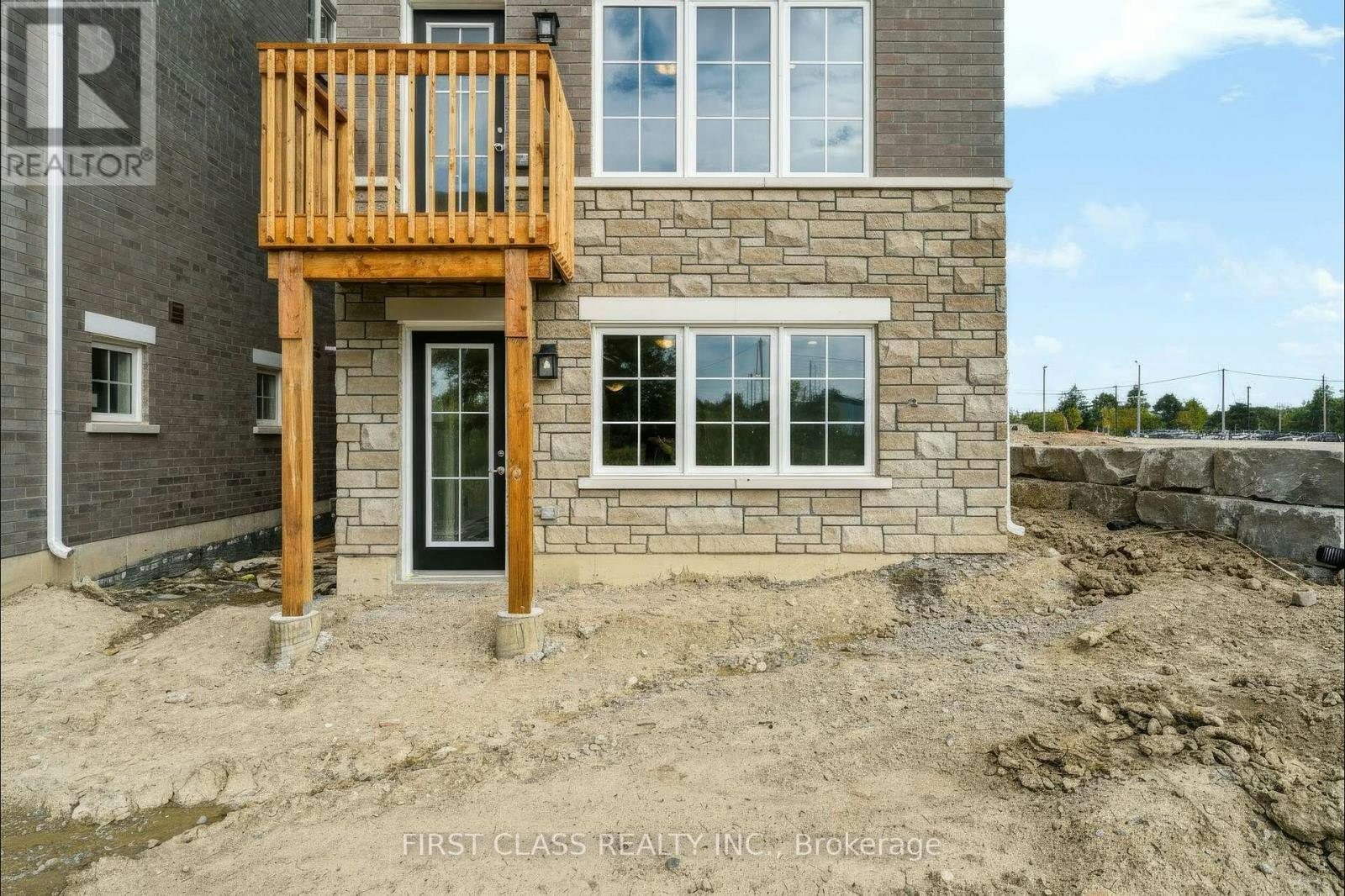 BASEMENT-96 Gathering Lane, Richmond Hill, ON, L4S 0S4 - 4