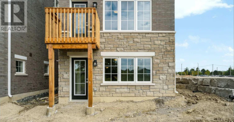 BASEMENT-96 Gathering Lane, Richmond Hill, ON, L4S 0S4 - 4