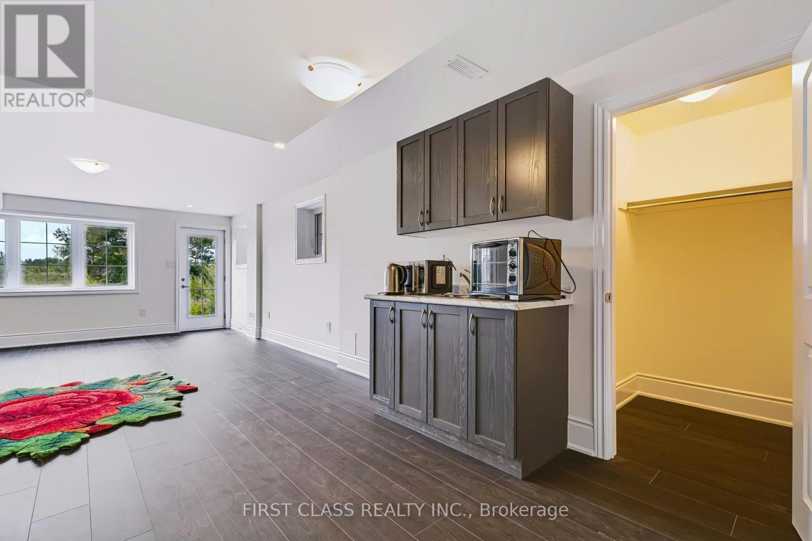 BASEMENT-96 Gathering Lane, Richmond Hill, ON, L4S 0S4 - 10