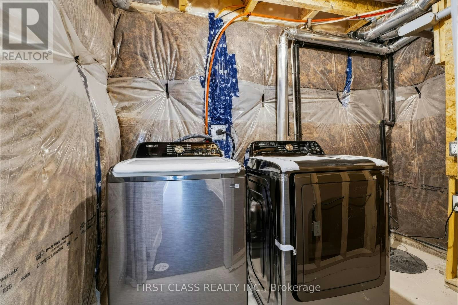 BASEMENT-96 Gathering Lane, Richmond Hill, ON, L4S 0S4 - 11