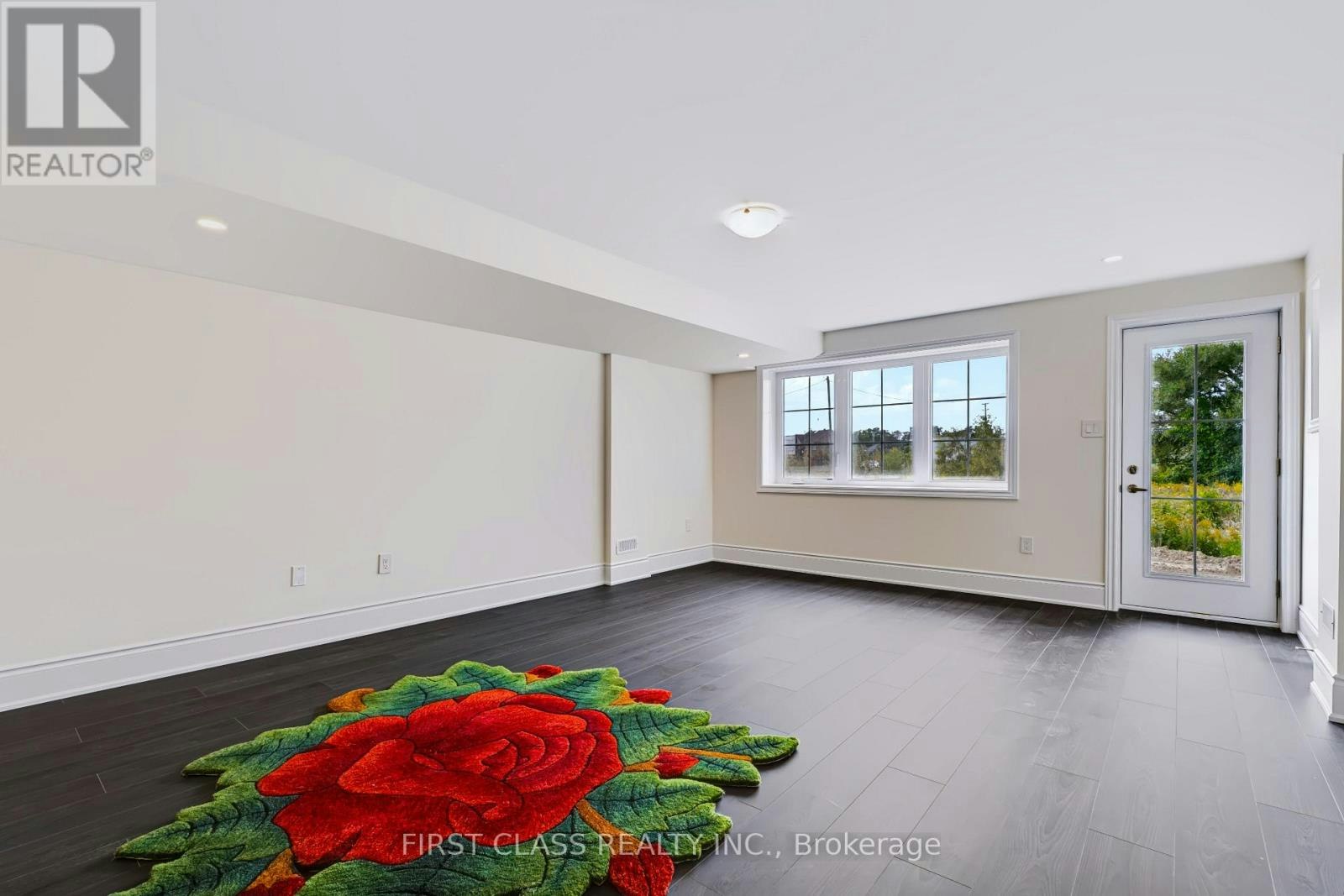 BASEMENT-96 Gathering Lane, Richmond Hill, ON, L4S 0S4 - 8