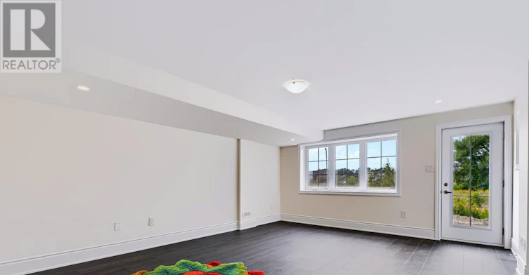 BASEMENT-96 Gathering Lane, Richmond Hill, ON, L4S 0S4 - 8