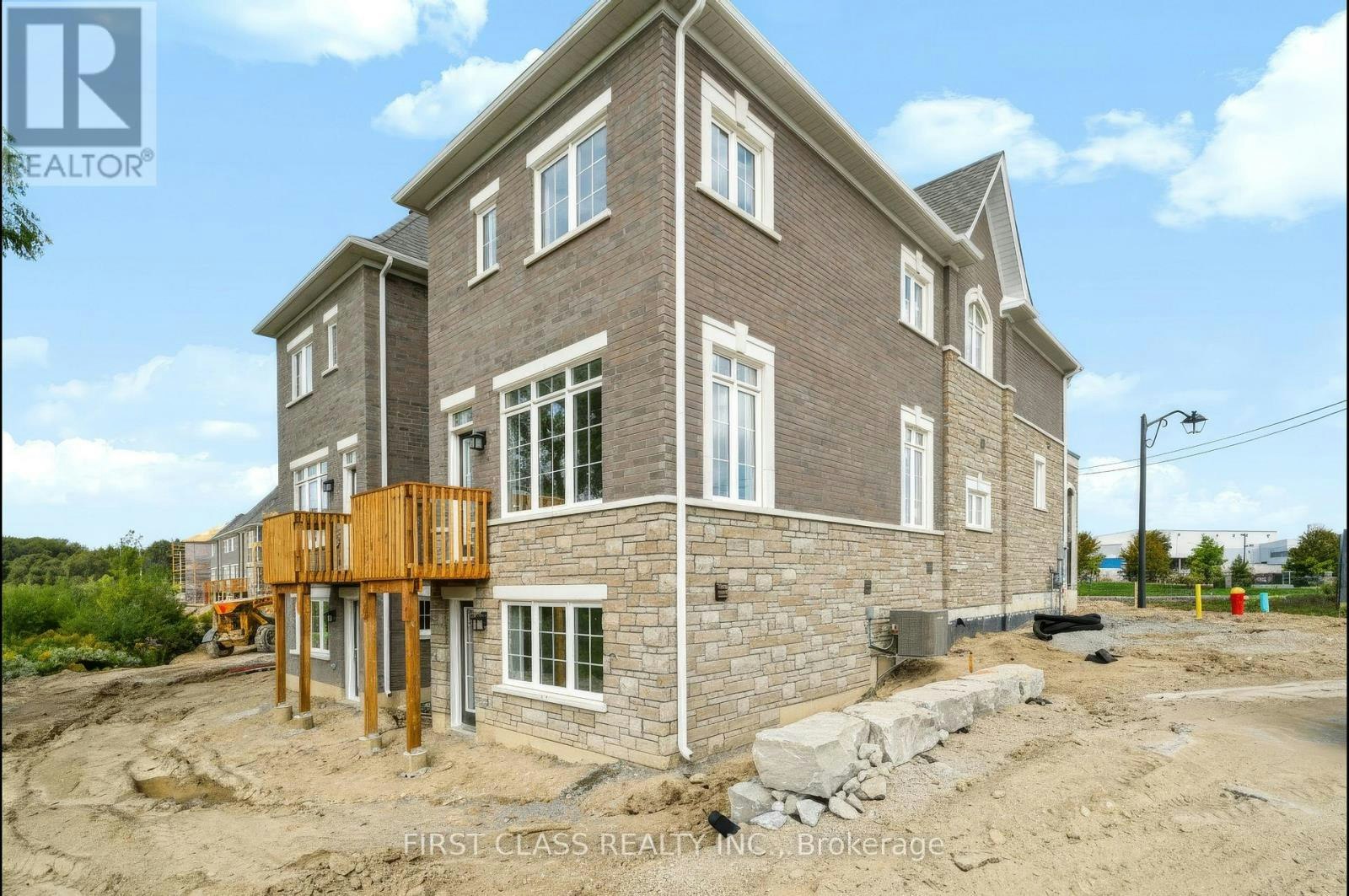 BASEMENT-96 Gathering Lane, Richmond Hill, ON, L4S 0S4 - 3