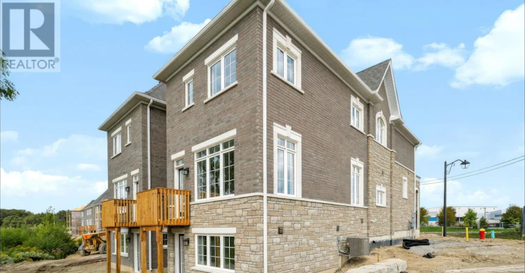 BASEMENT-96 Gathering Lane, Richmond Hill, ON, L4S 0S4 - 3