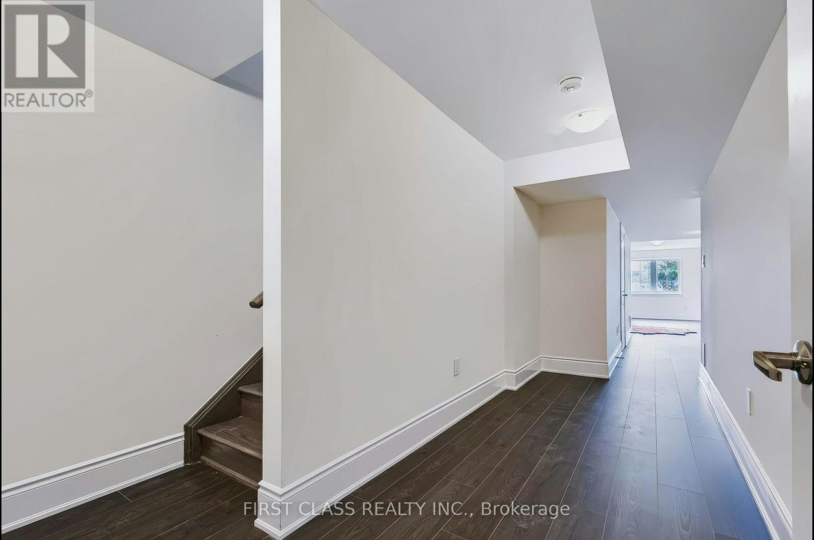 BASEMENT-96 Gathering Lane, Richmond Hill, ON, L4S 0S4 - 9