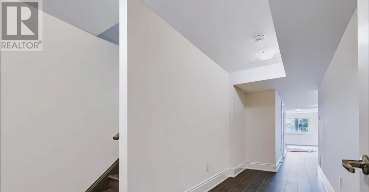 BASEMENT-96 Gathering Lane, Richmond Hill, ON, L4S 0S4 - 9