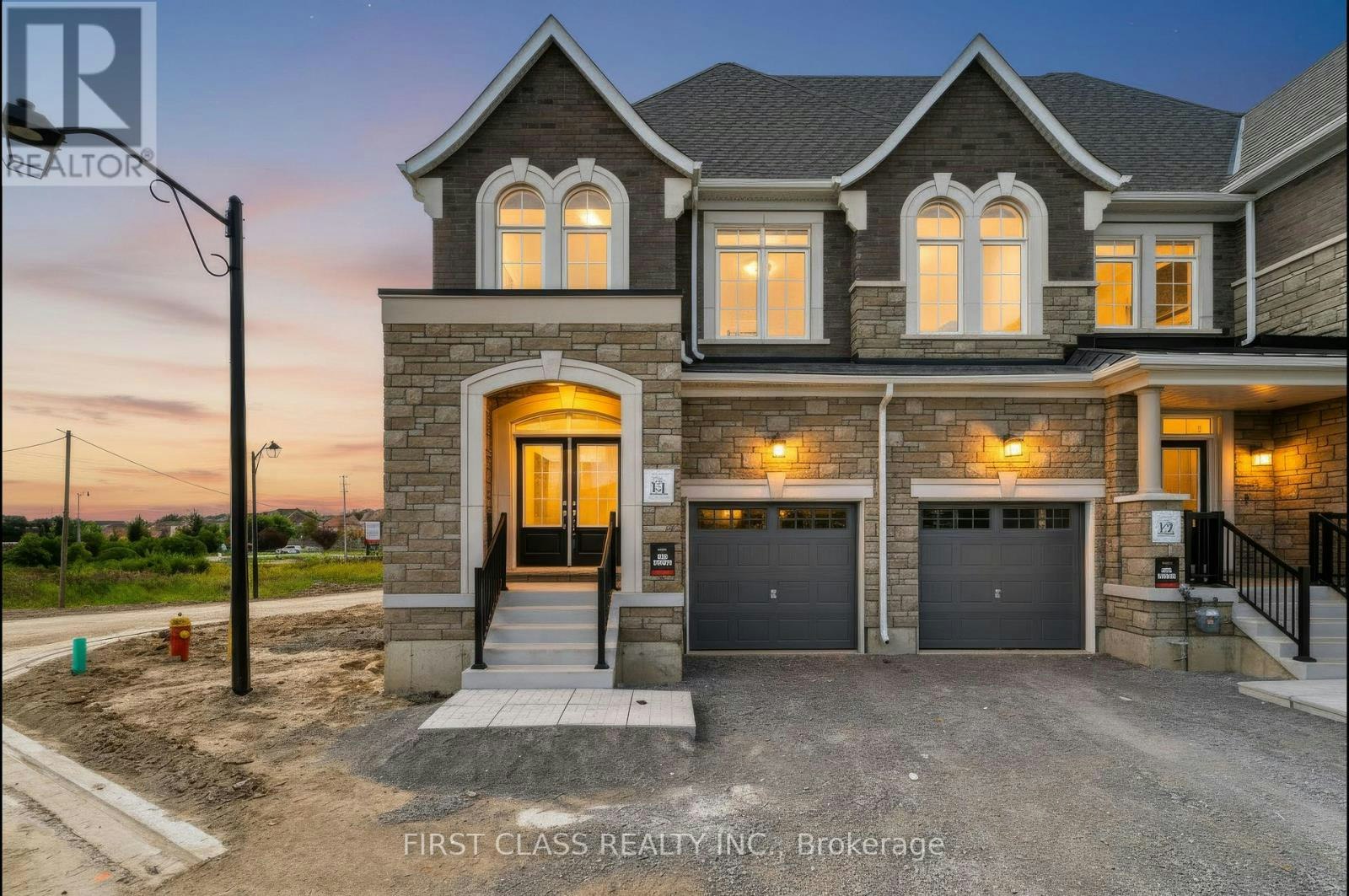 BASEMENT-96 Gathering Lane, Richmond Hill, ON, L4S 0S4