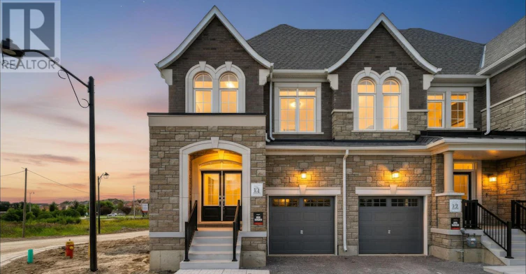 BASEMENT-96 Gathering Lane, Richmond Hill, ON, L4S 0S4