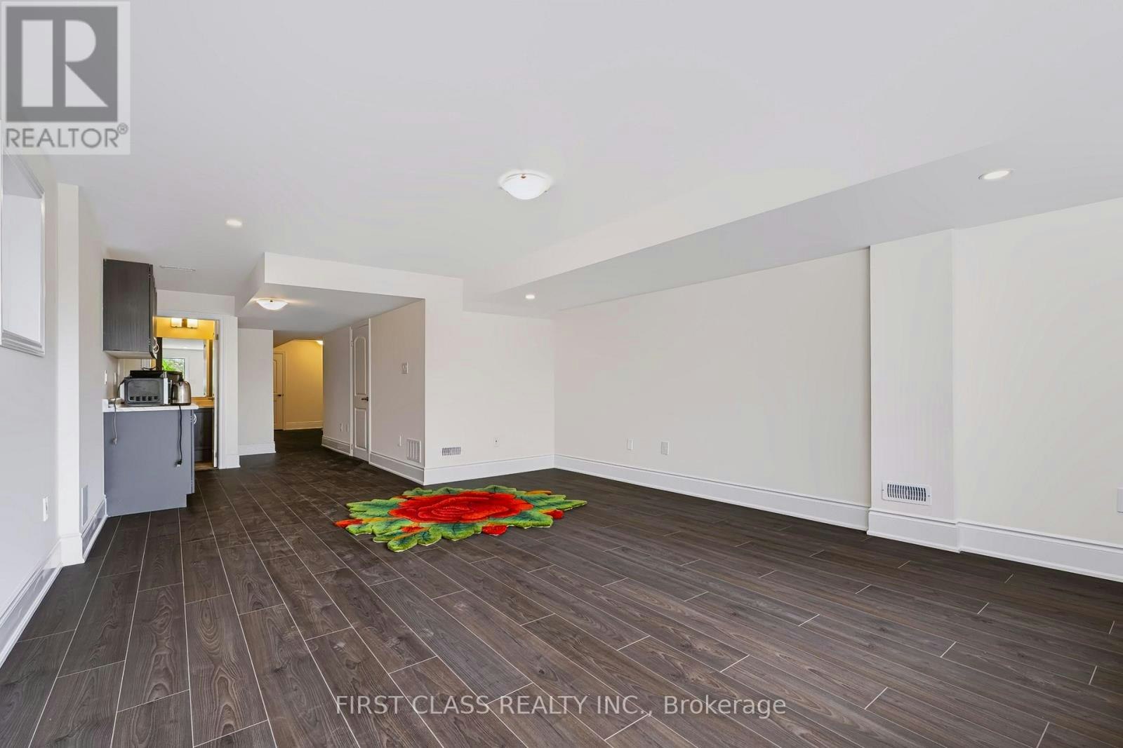 BASEMENT-96 Gathering Lane, Richmond Hill, ON, L4S 0S4 - 5